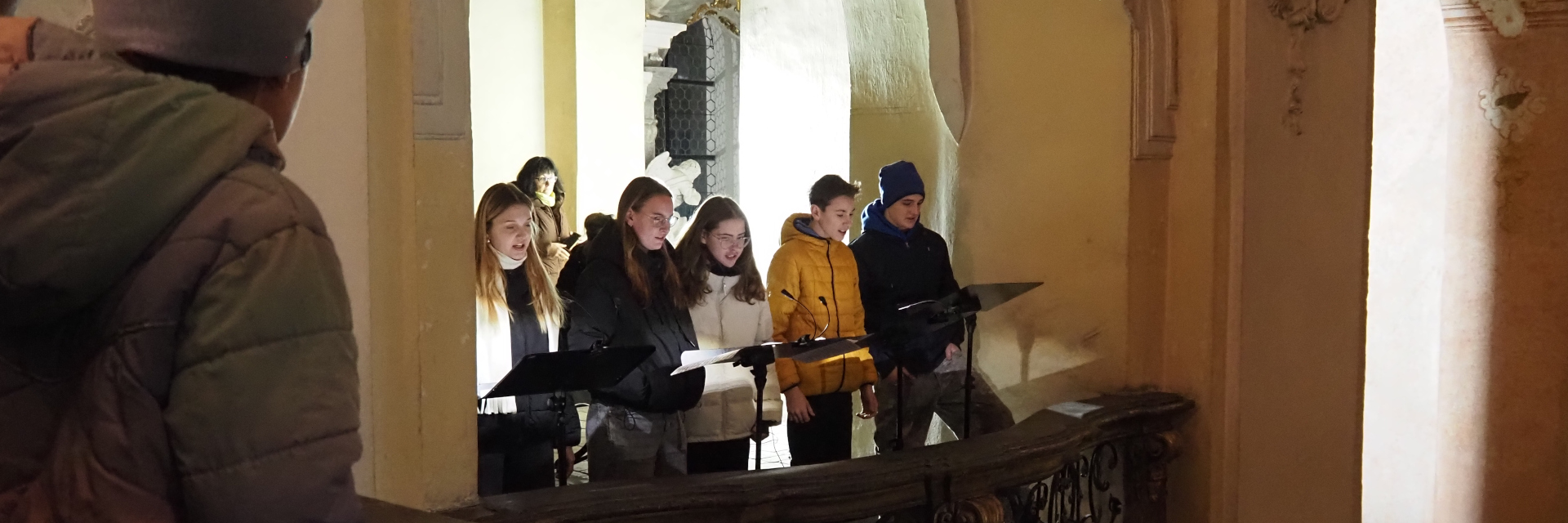 Adventní koncert 2025 03
